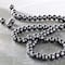 12 Pack: Hematite Round Beads, 6mm by Bead Landing™